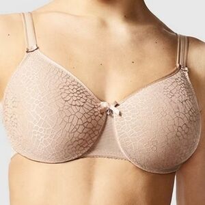 Chantelle Magnifique Minimizer Bra 32DDD